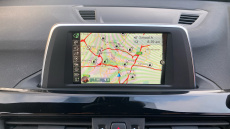 BMW X1 xDrive 20i xLine 5dr Step Auto Petrol Estate